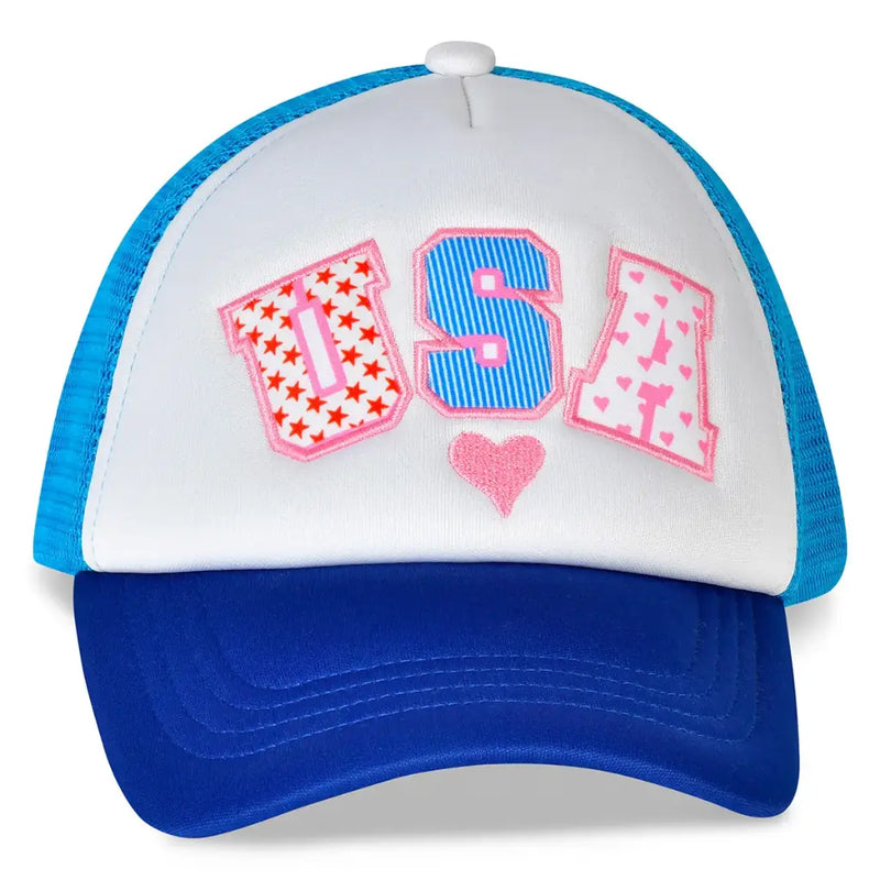 Kids Hats & Sunglasses