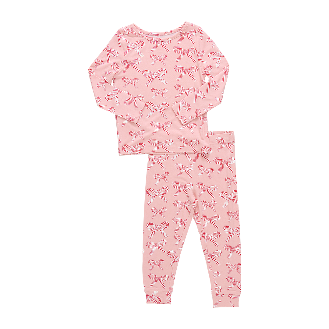 Girl's Pajamas