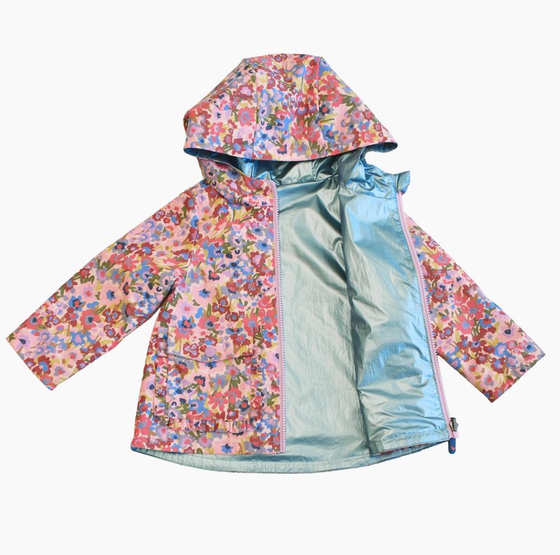 Girl's Outerwear