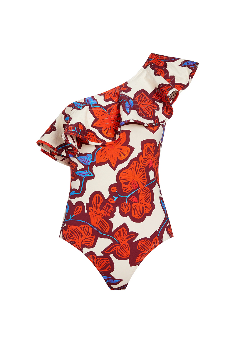 Women's Swim