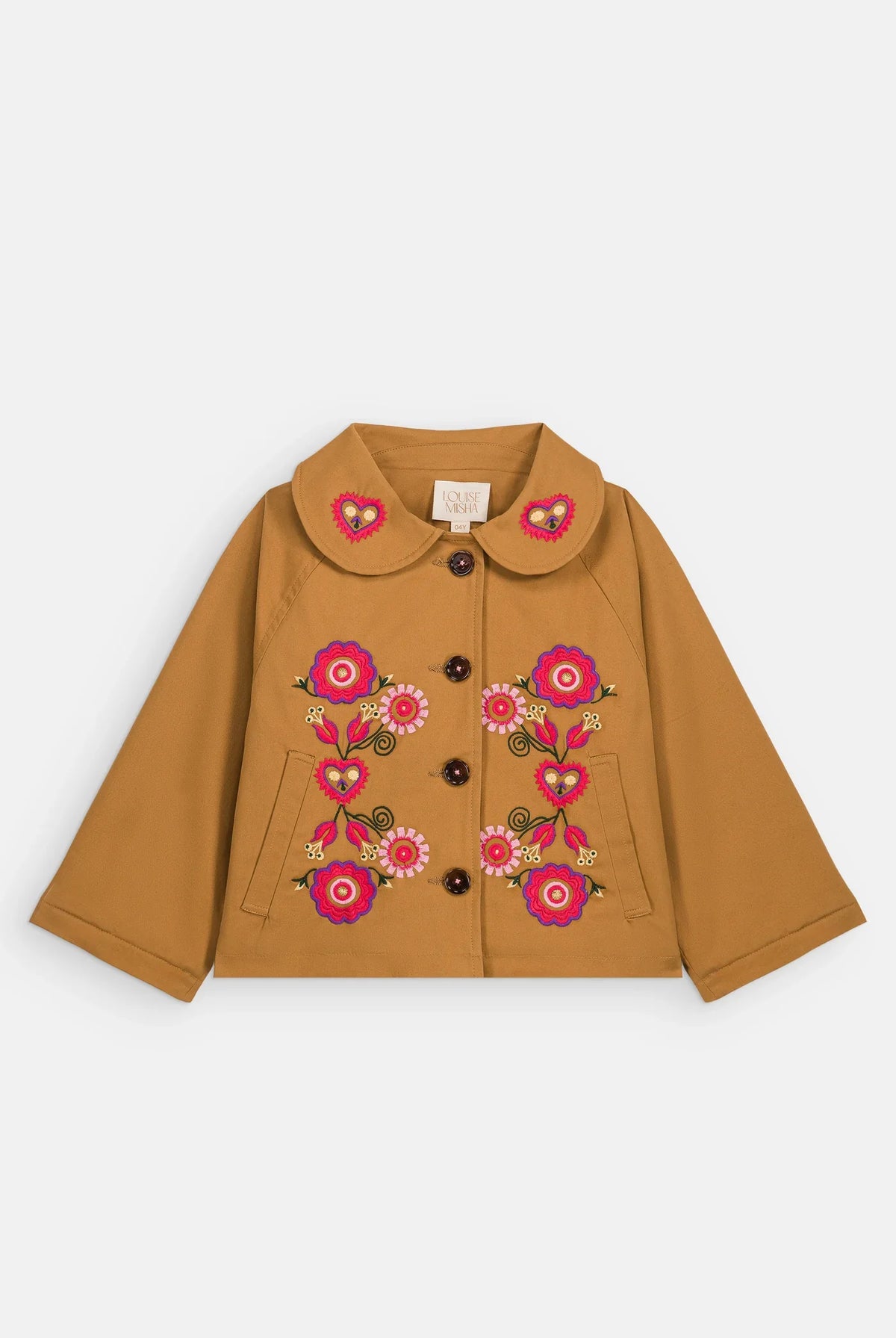 Girl's Outerwear