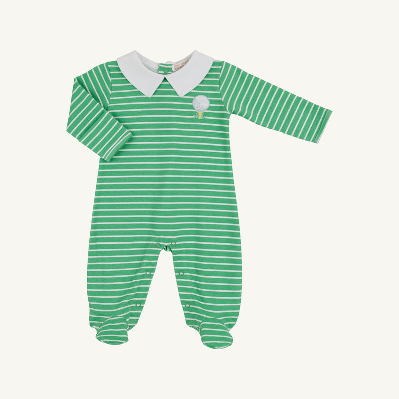 Baby Boy's Bubbles & Rompers