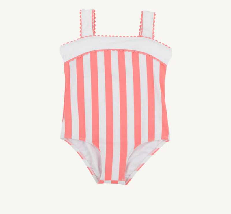 Girl's Swim