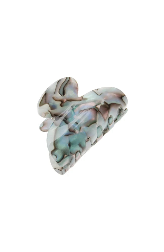 Little Couture Claw Clip