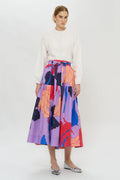Ginny Skirt Hague Lavender