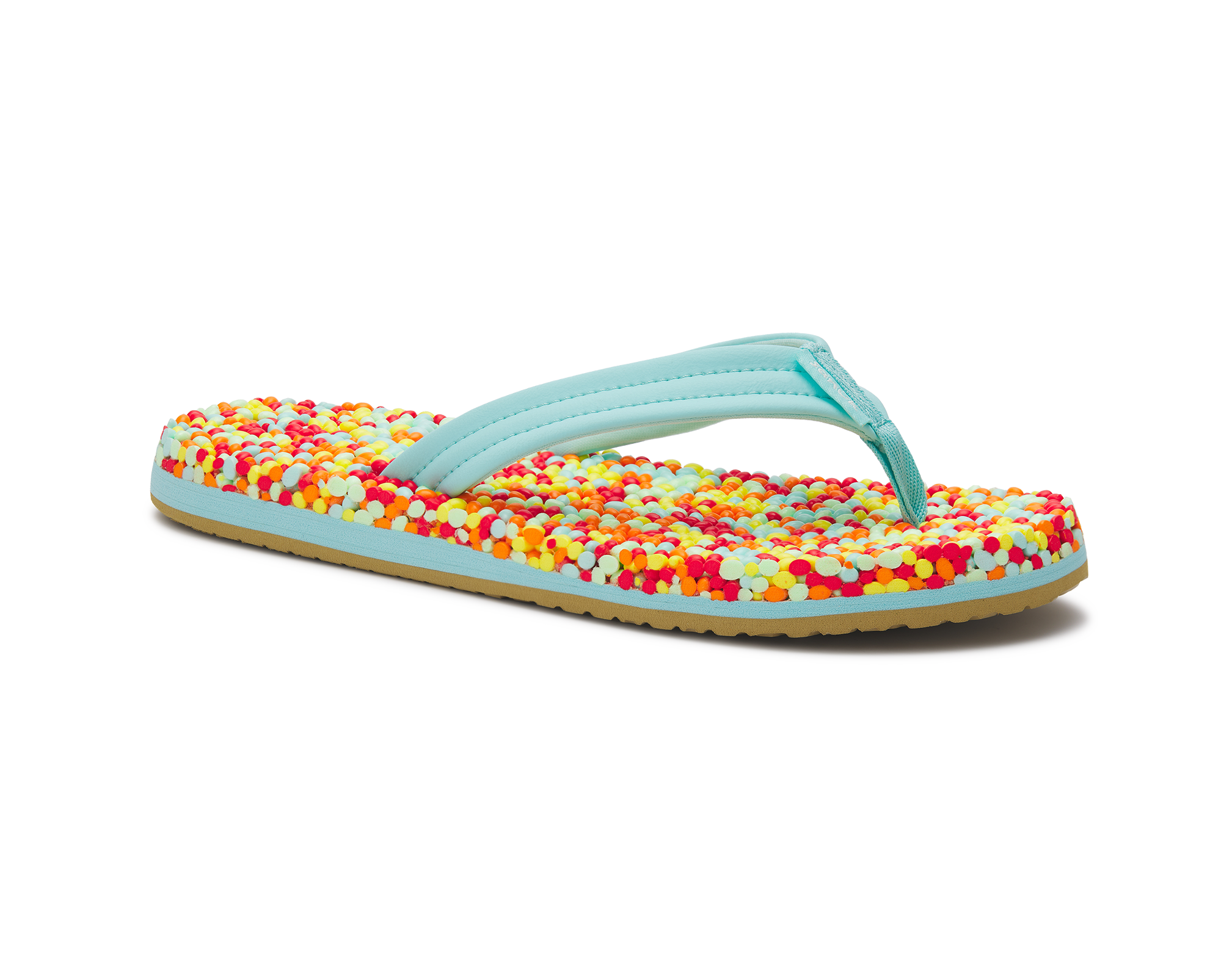 Youth Bubblecush x Dippin' Dots, Rainbow Ice