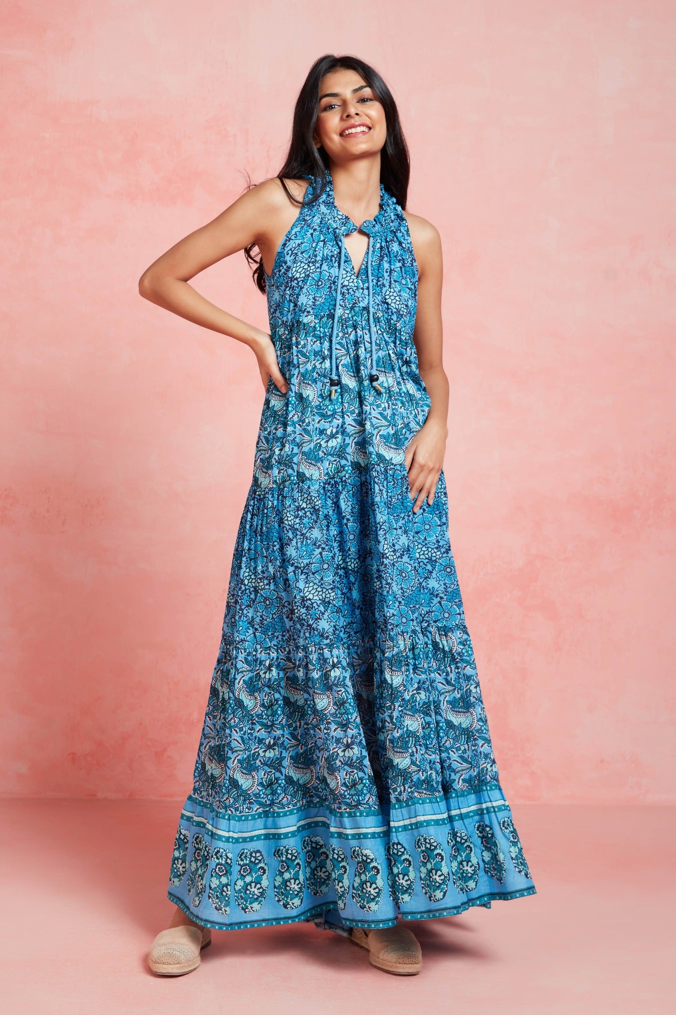 Sofia Dress Joey