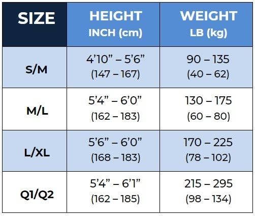 Opaque Tights: Navy / S-M