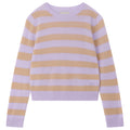 Stripe Crew, Opal
