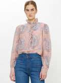 Romy Blouse, Samode Wine