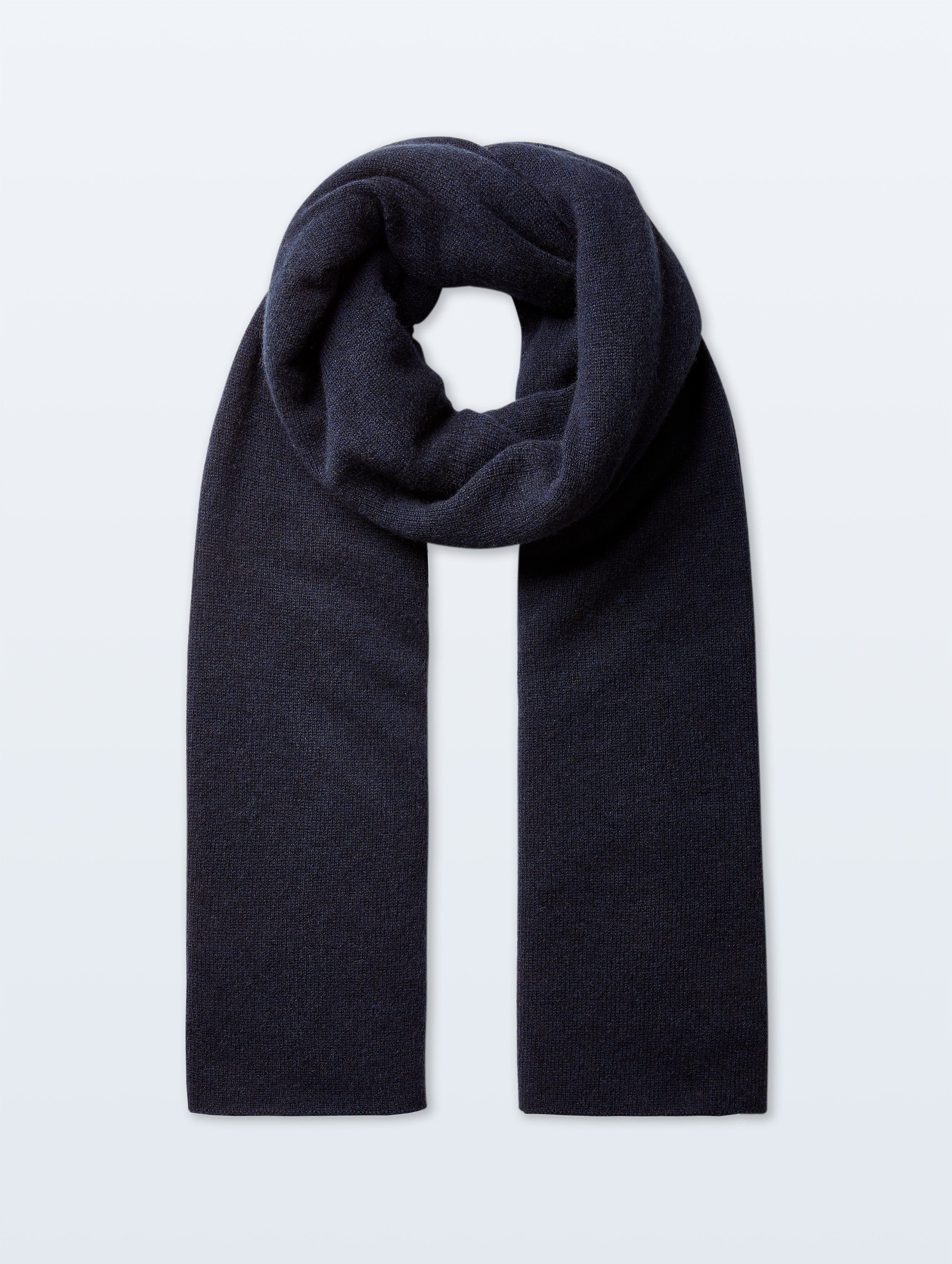 Cashmere Travel Wrap