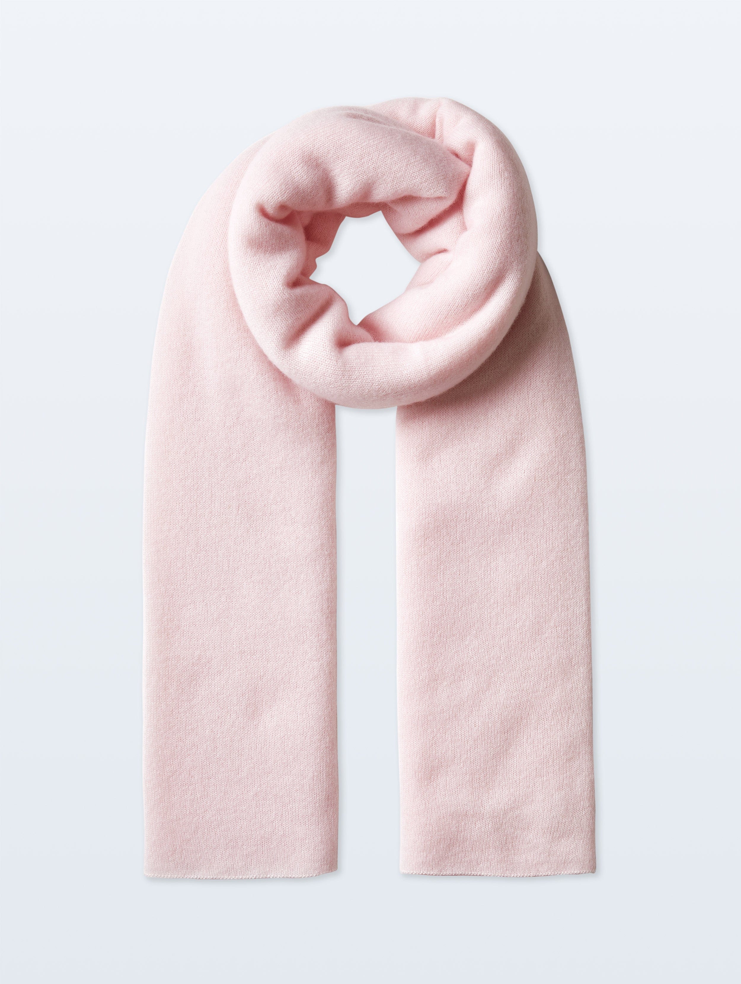 Cashmere Travel Wrap