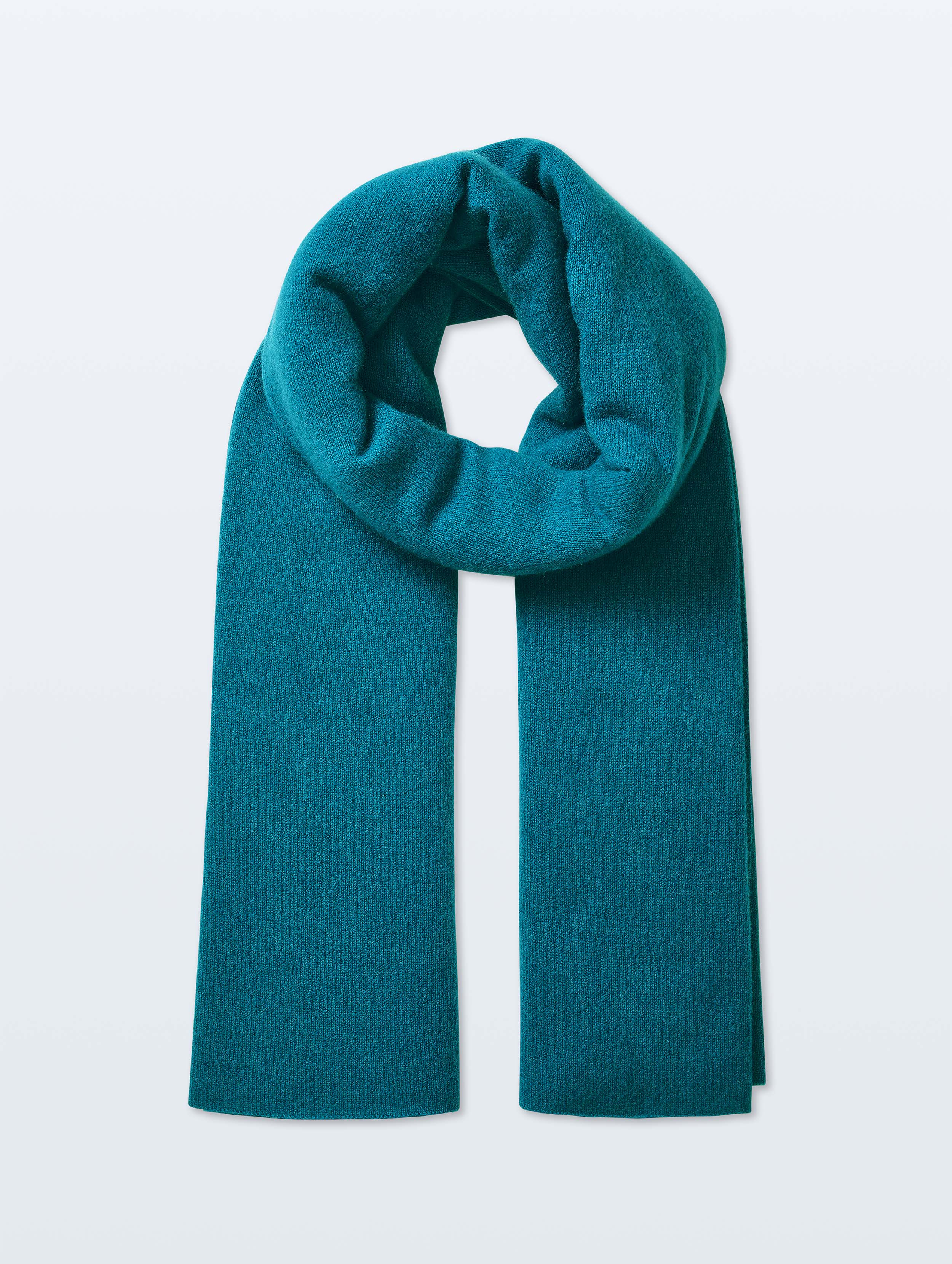 Cashmere Travel Wrap