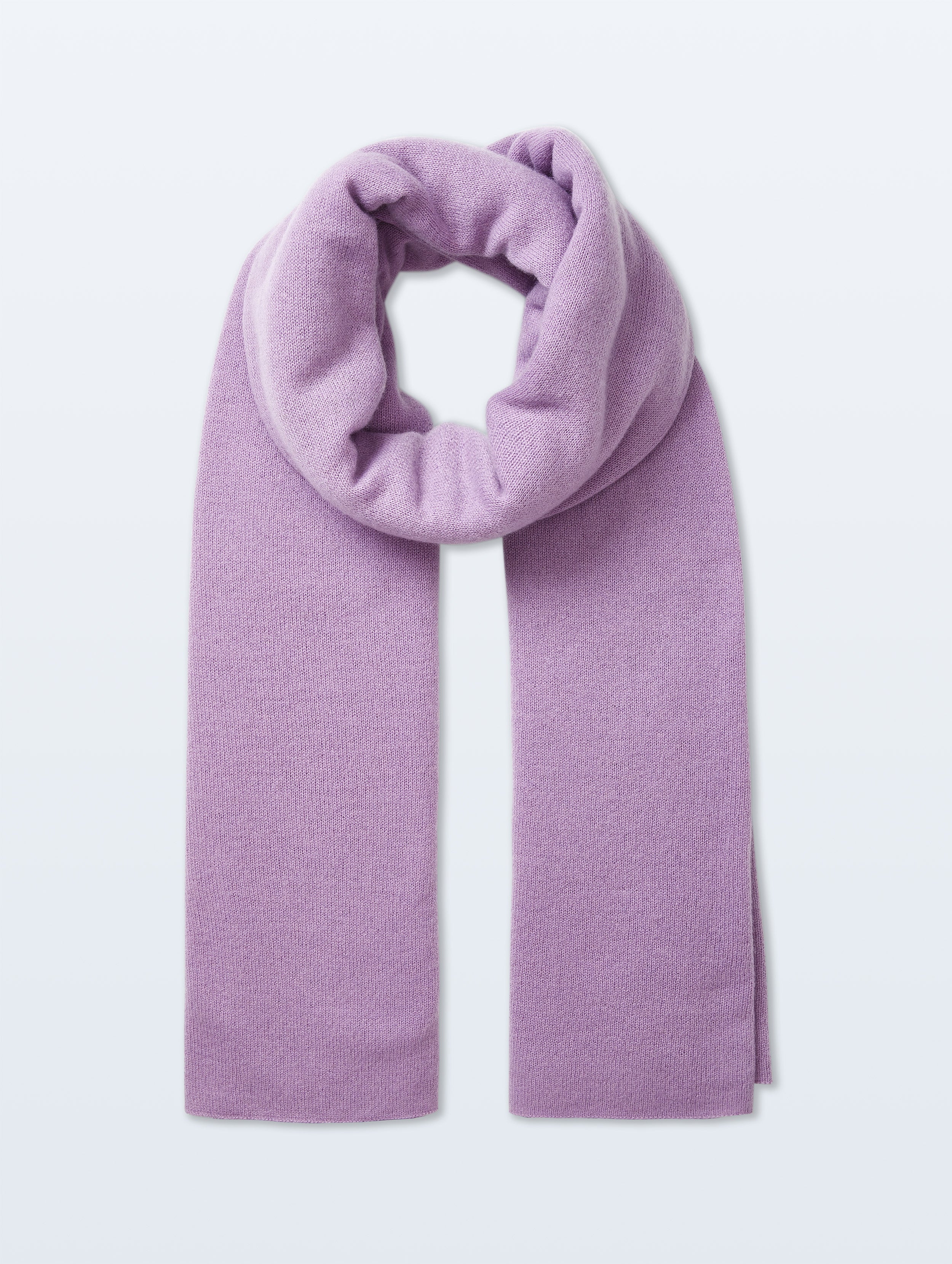 Cashmere Travel Wrap