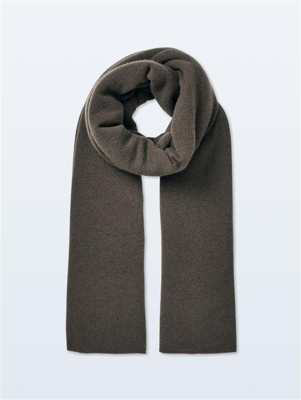 Cashmere Travel Wrap