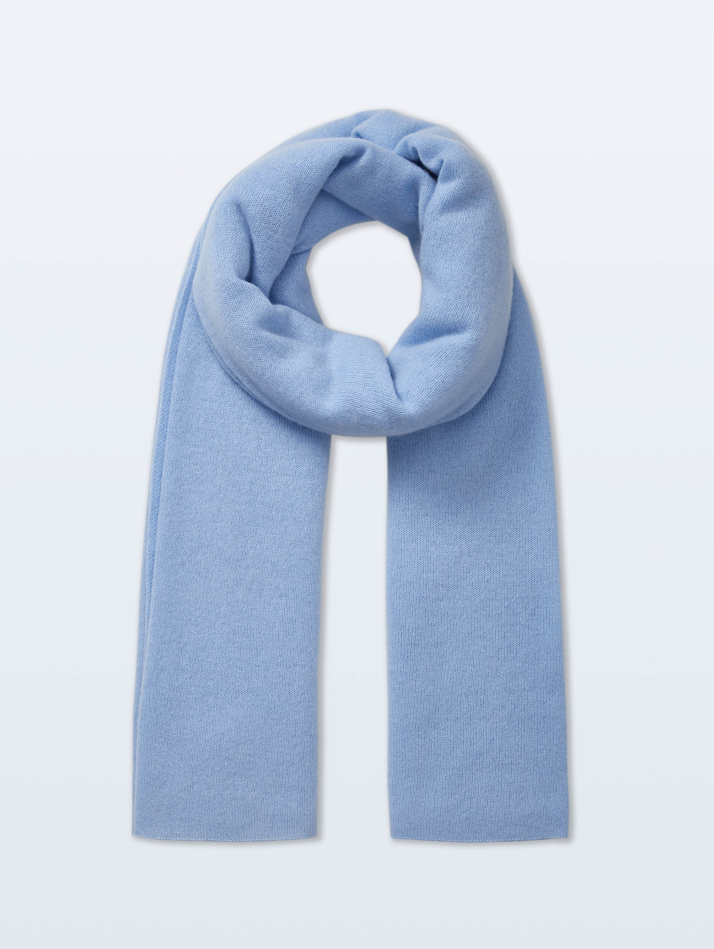 Cashmere Travel Wrap