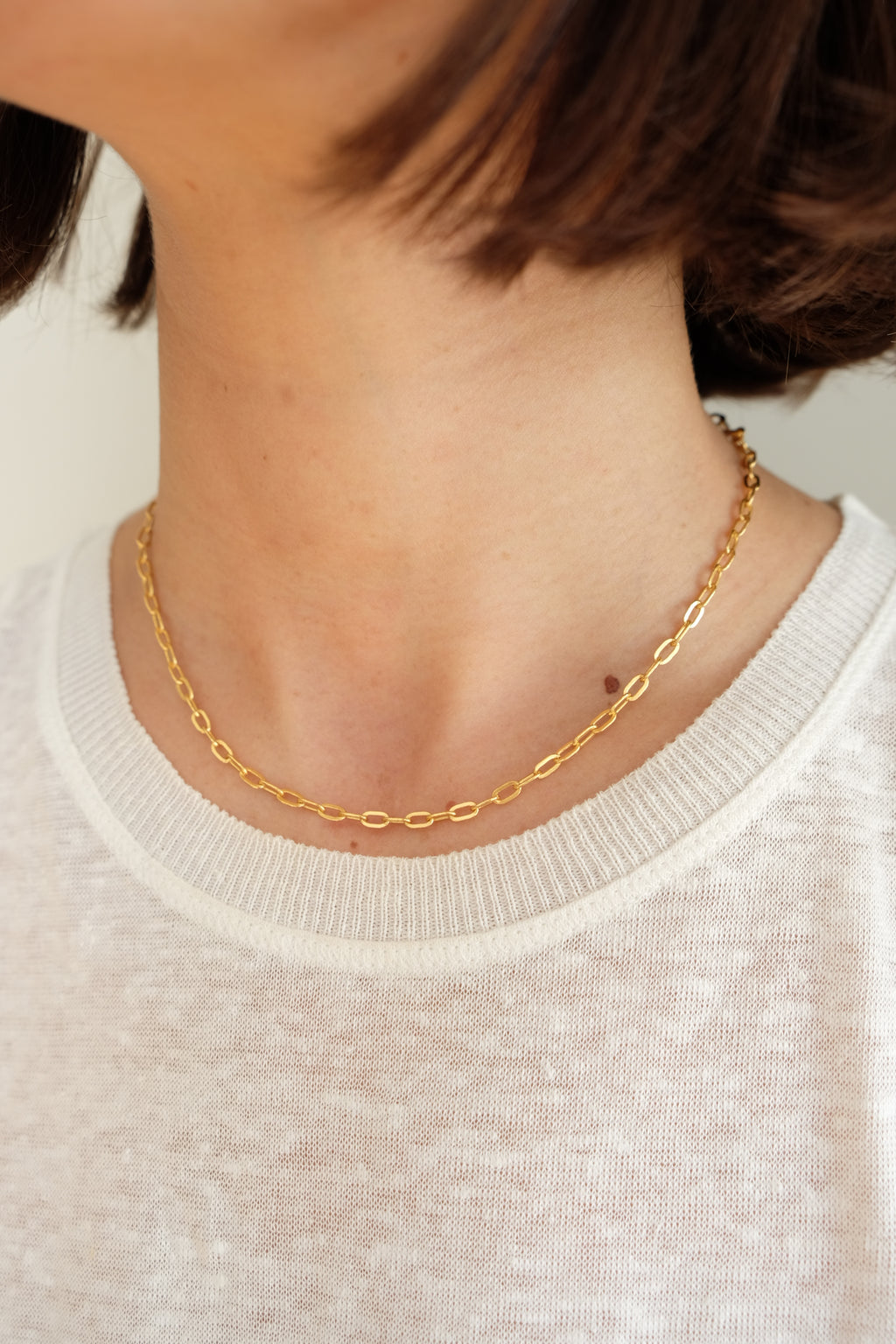 Agra Chain, Gold