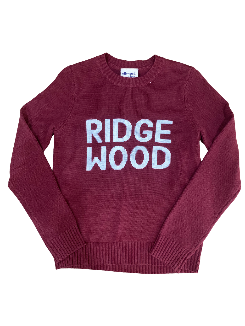Ridgewood Sweater