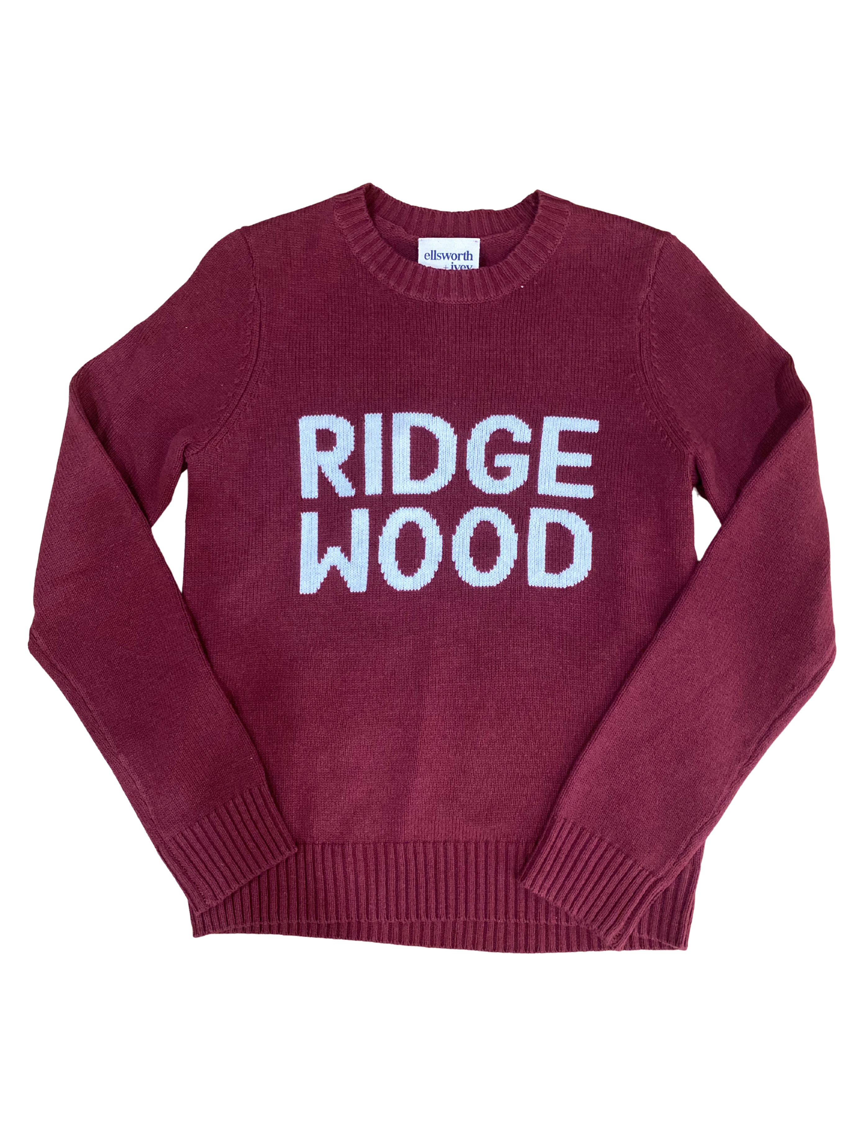 Ridgewood Sweater