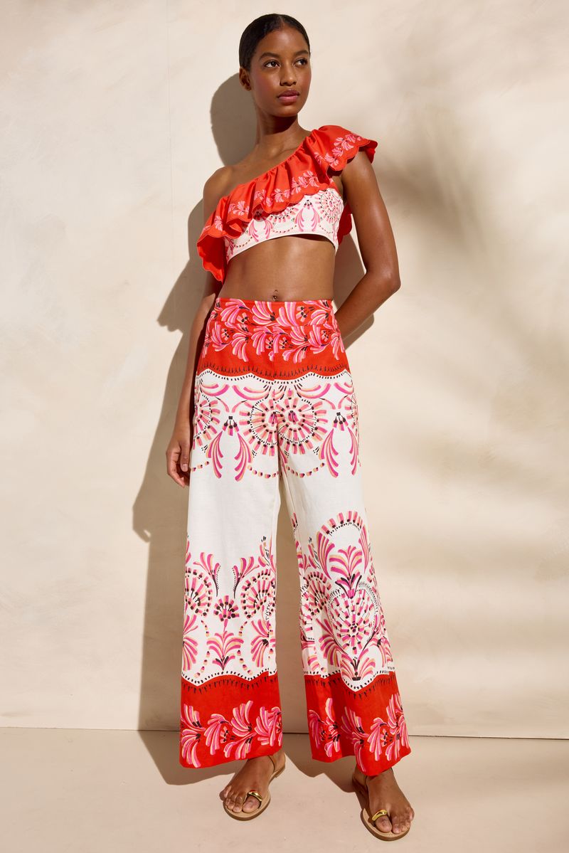 Doris Top, Seraphine