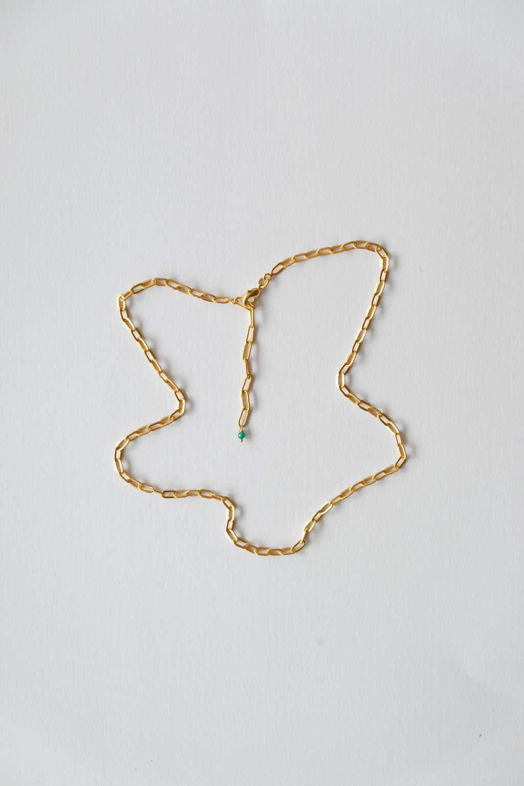 Agra Chain, Gold