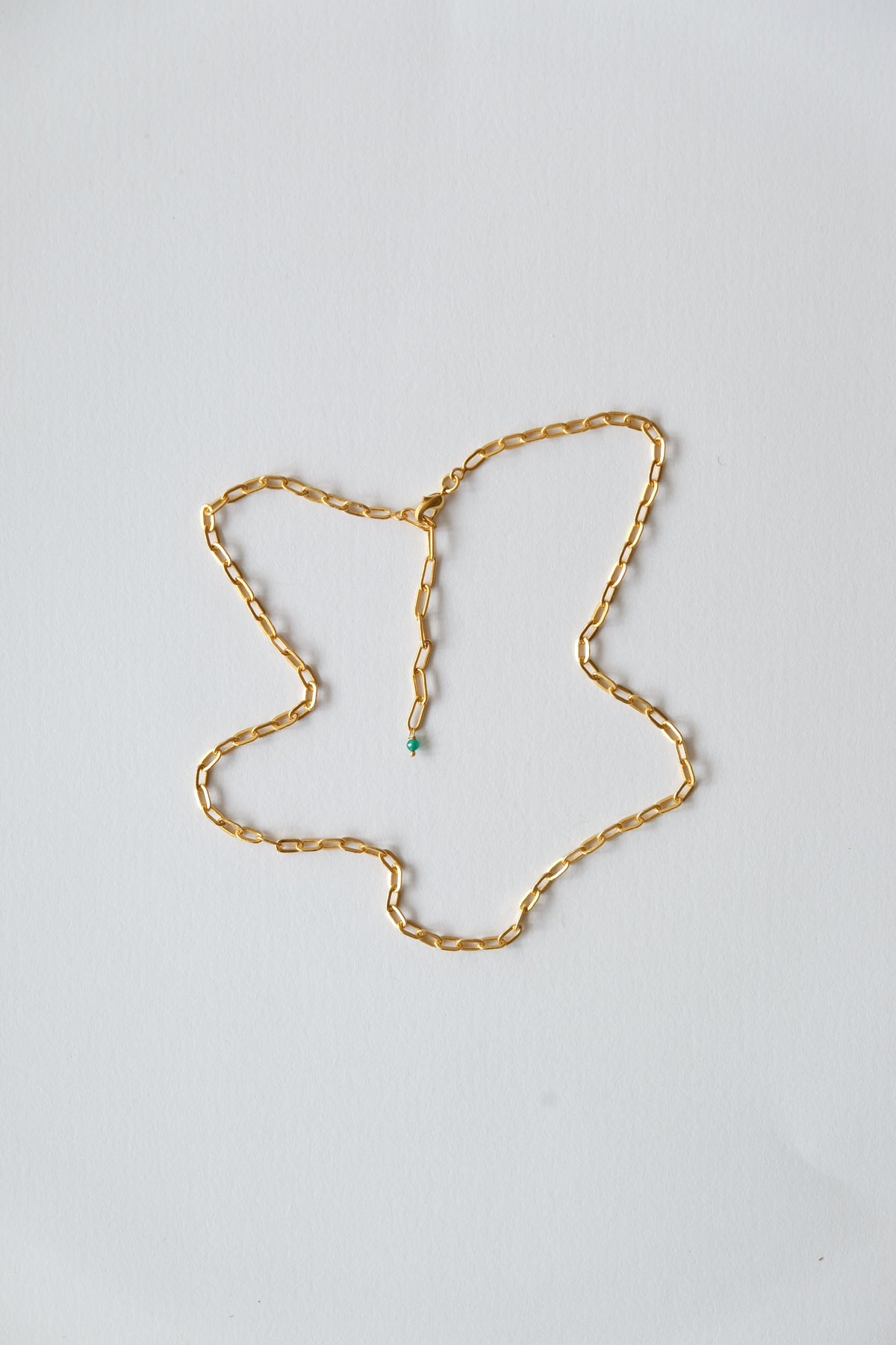 Agra Chain, Gold