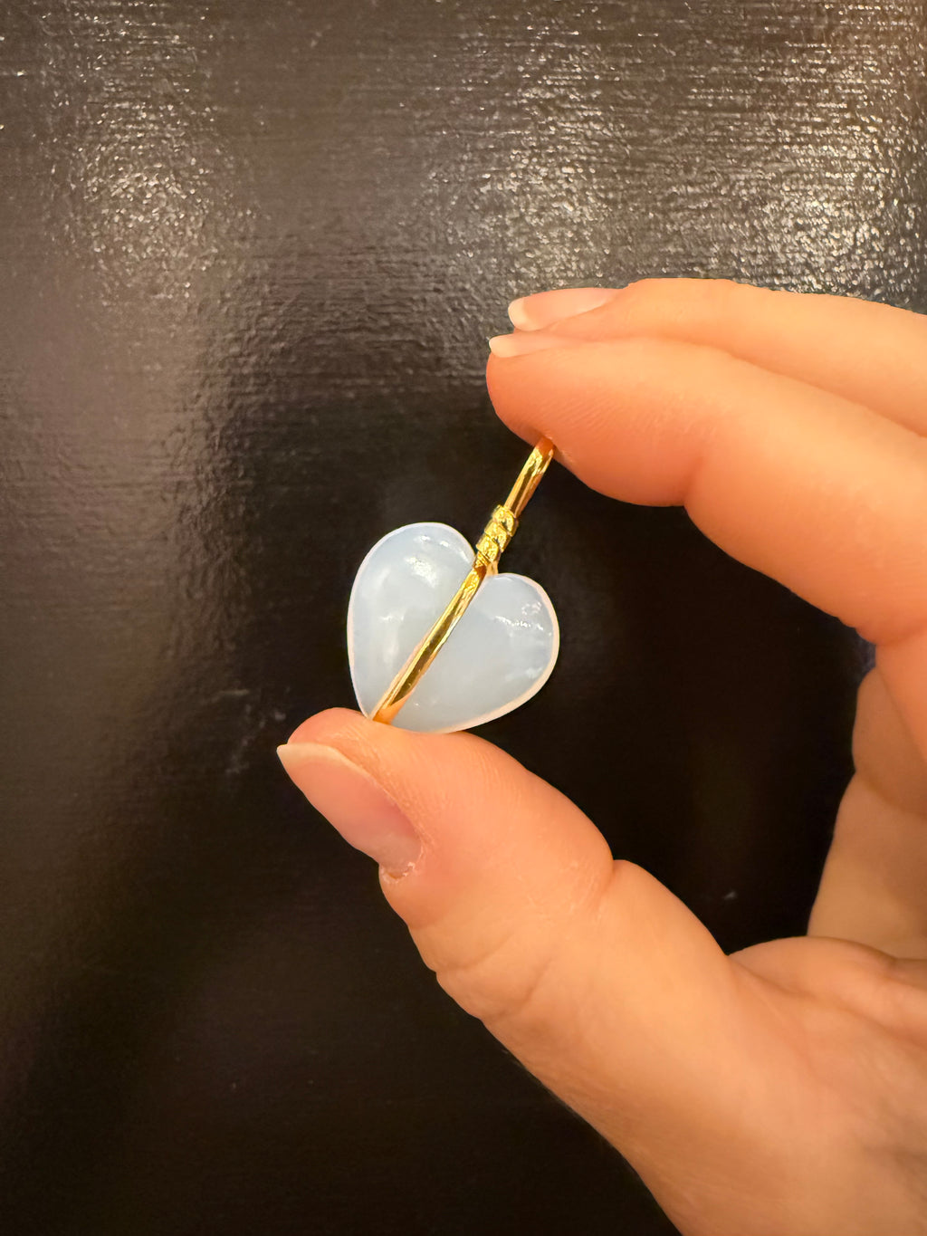 Kerala Pendant