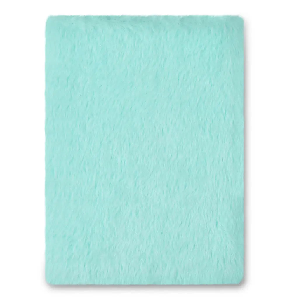Mermaid Vibes Journal