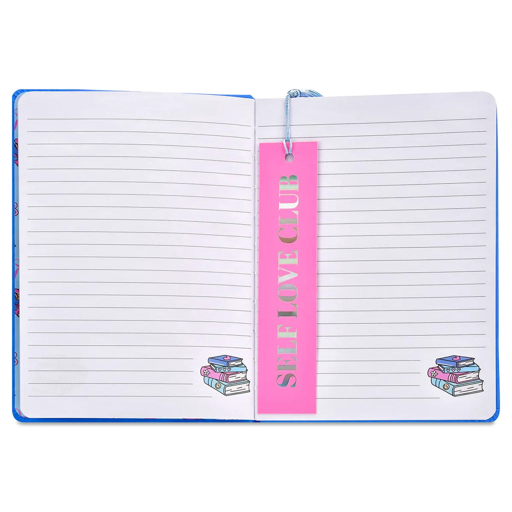Book Club Journal