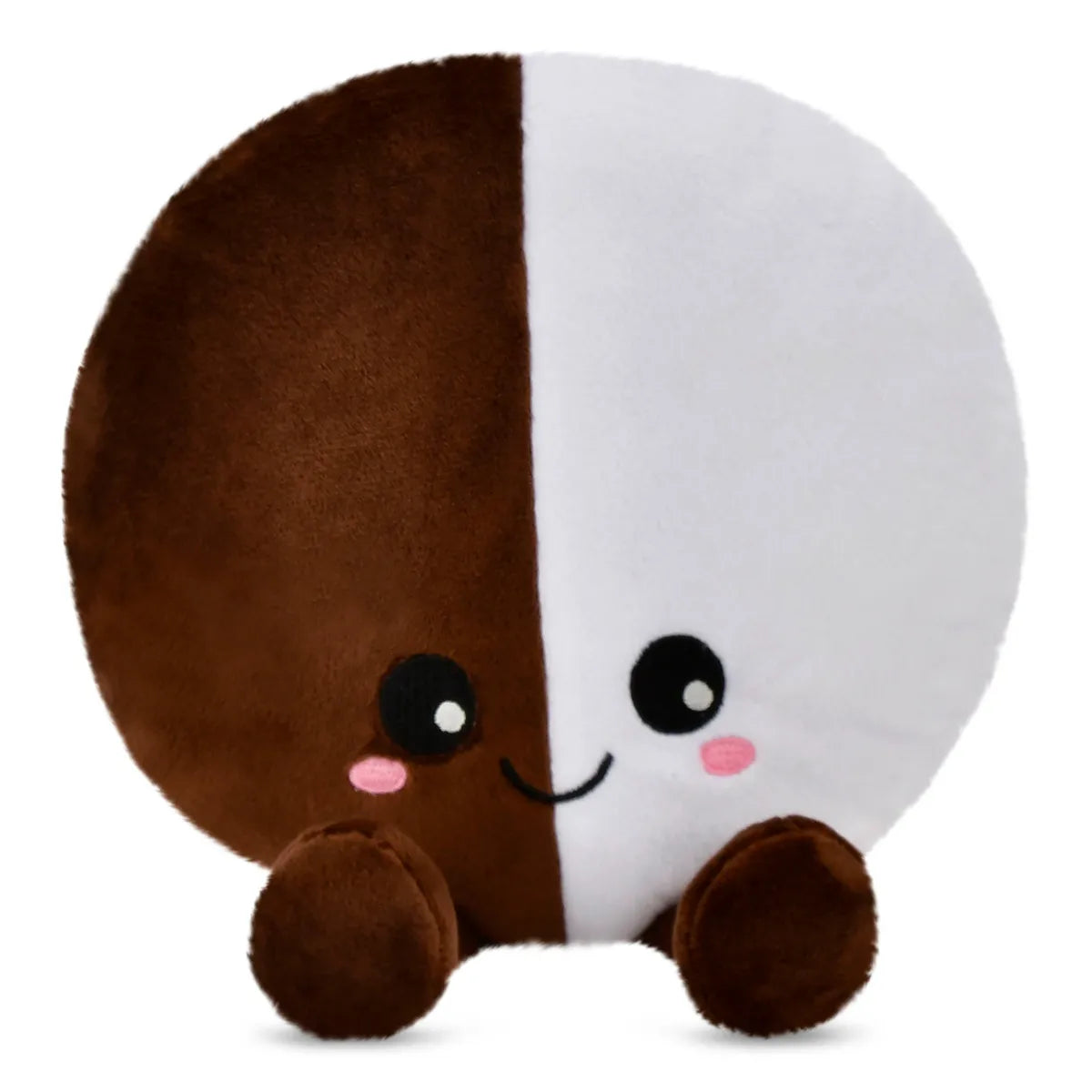 Double Trouble Mini Plush Character