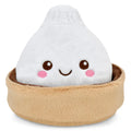 Darling Dumpling Mini Plush Character
