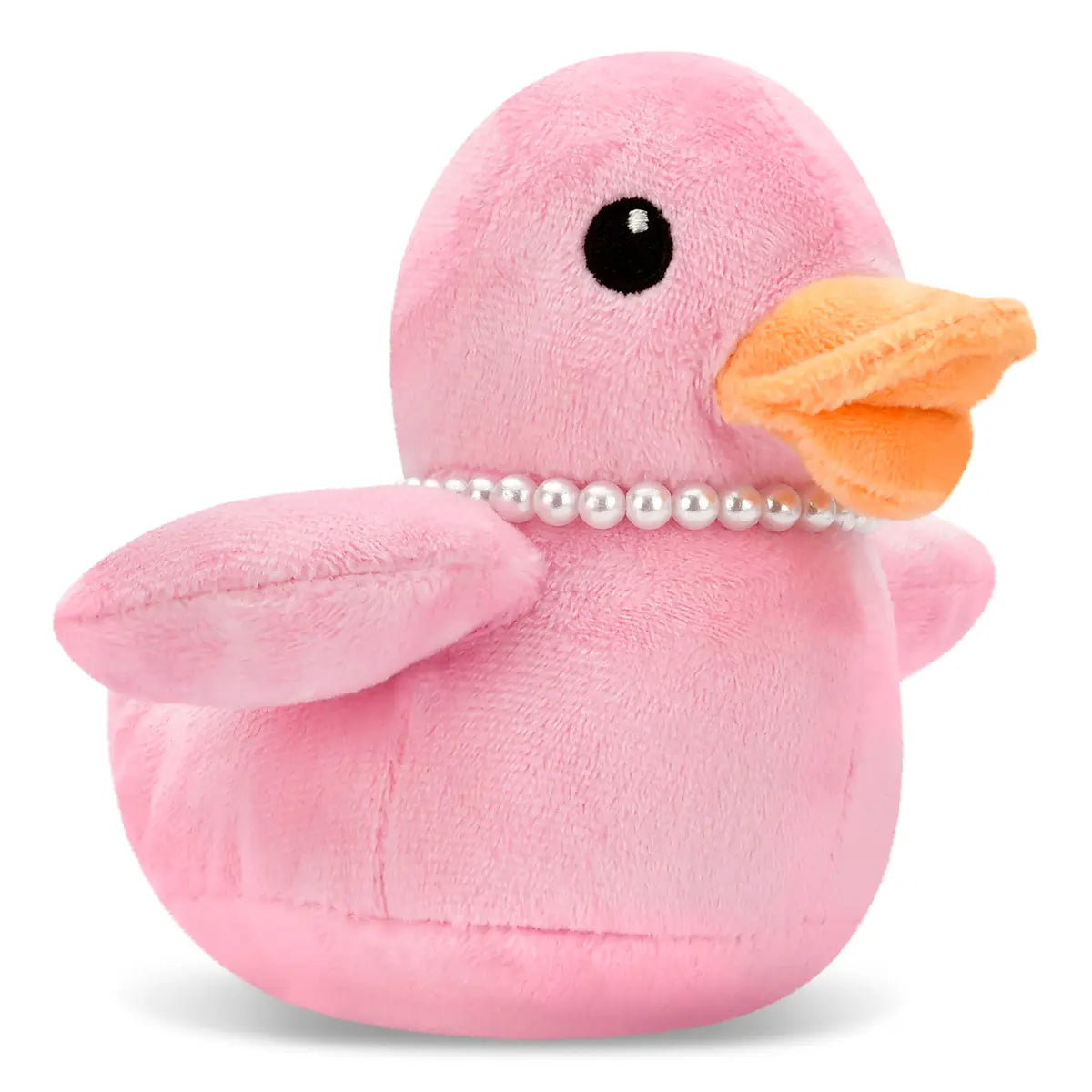 Lucky duck Plush Character