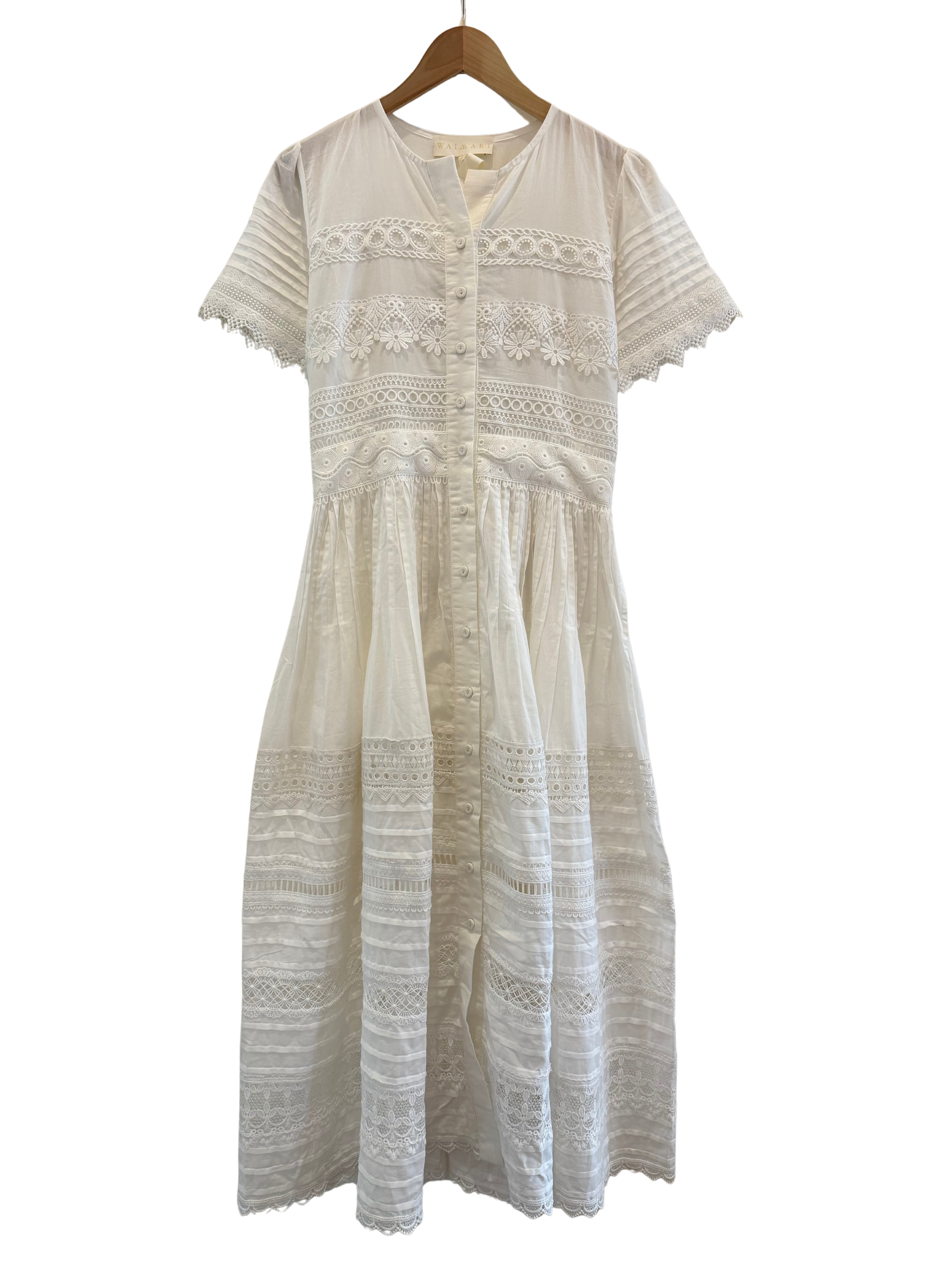 Camila Dress