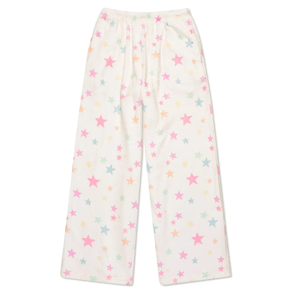Stardust Plush Pants