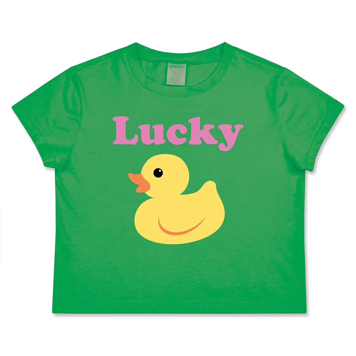 Lucky Duck T-Shirt