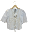 Vinetta Top, Papyrus
