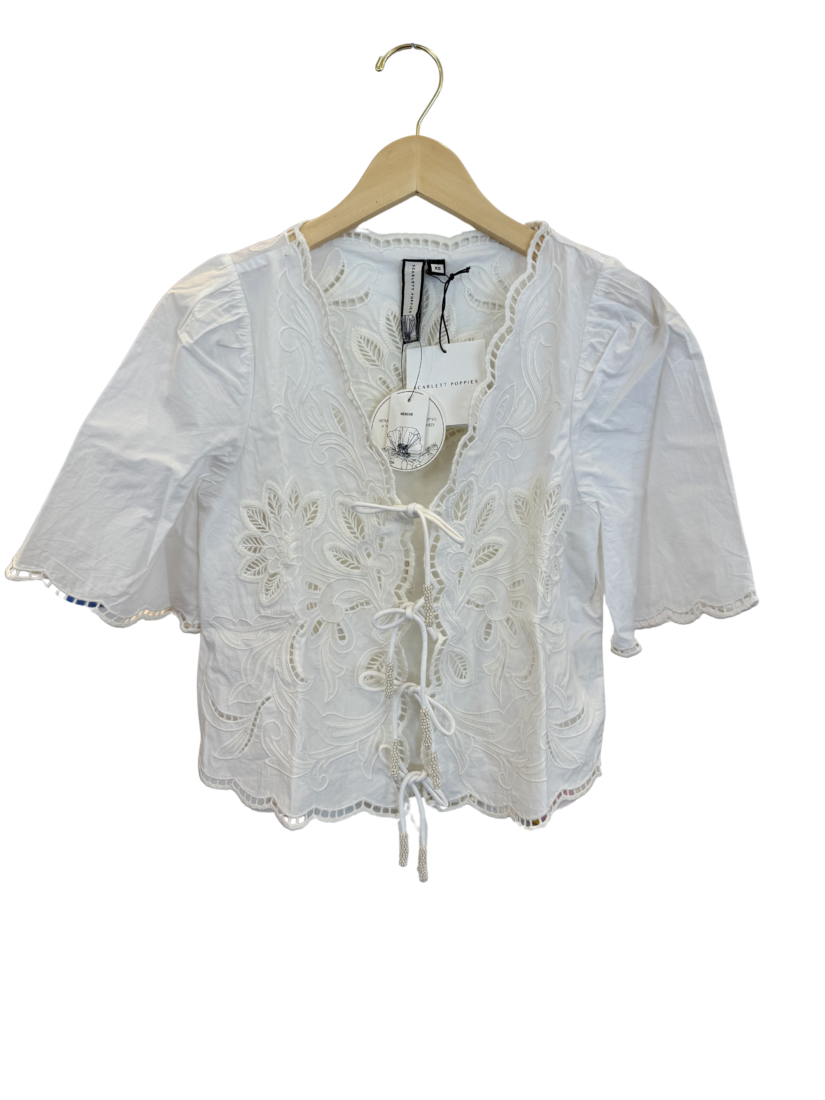 Vinetta Top, Papyrus