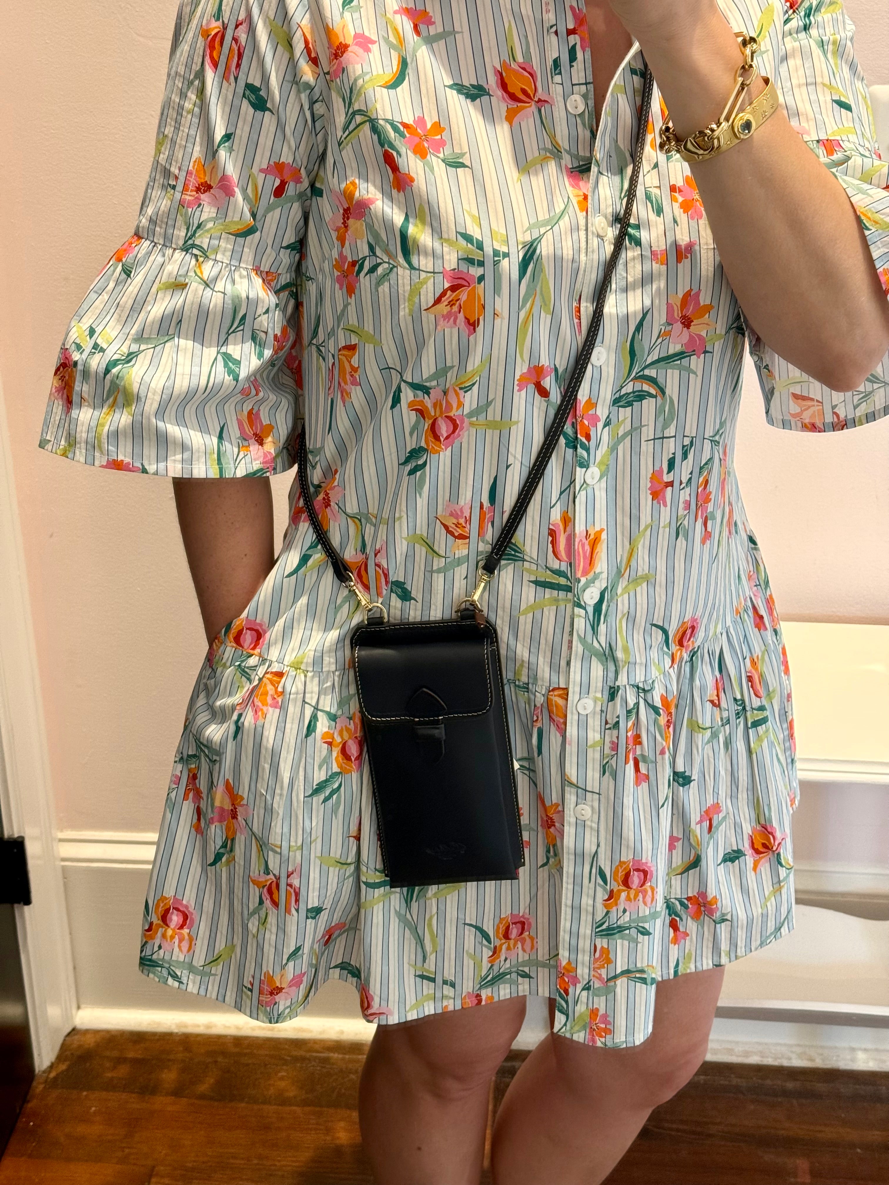 Vicky Crossbody