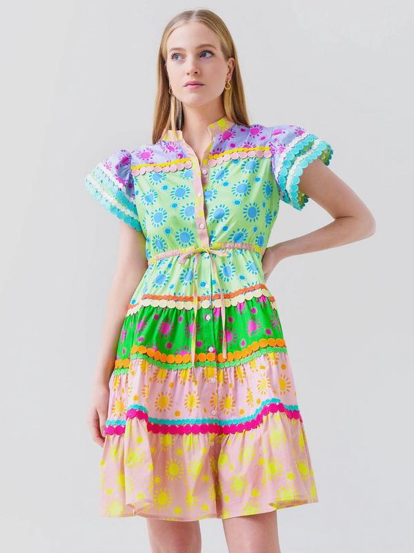 Ursula Dress