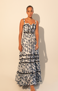 Antoinette Maxi Dress