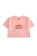 Arizona Tee, Baby Pink