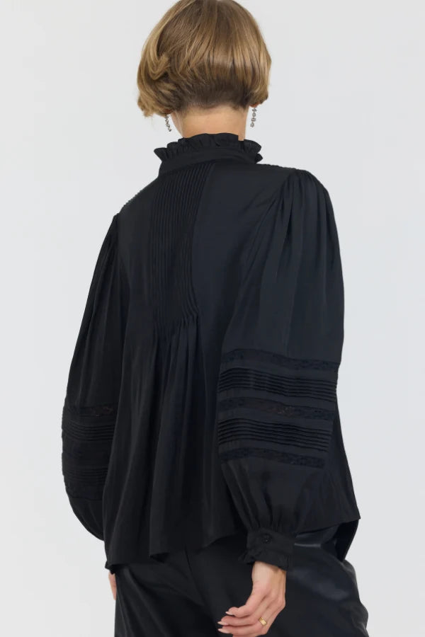 Bianca Top, Black