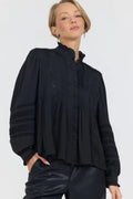 Bianca Top, Black