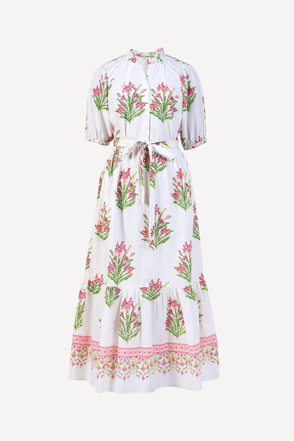 Betty Dress, Bloom