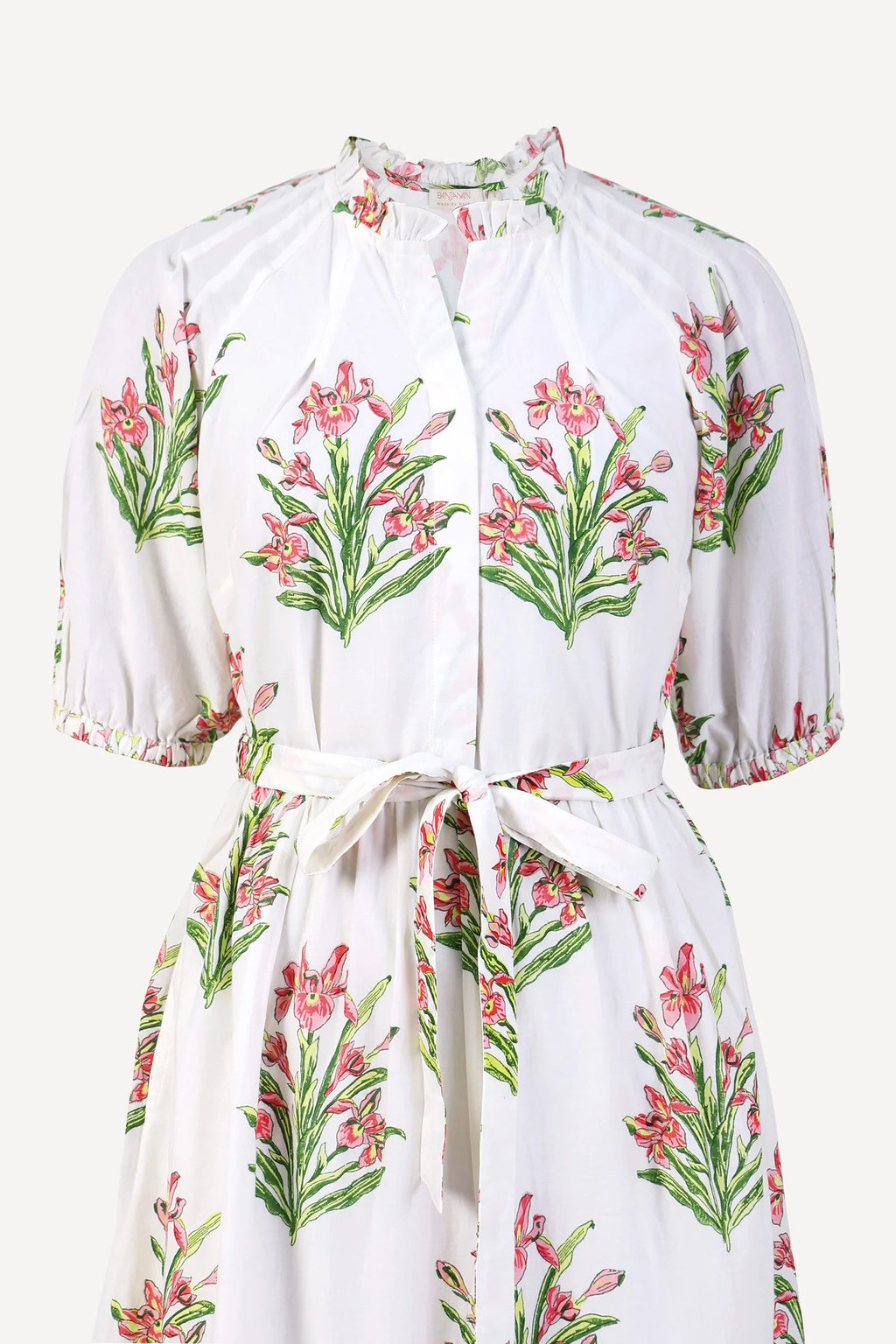 Betty Dress, Bloom