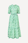 Betty Dress, Paisley Copse