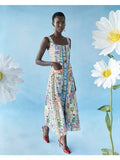 Bunya Dress