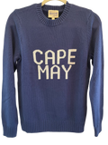Women's Cape May Sweater
