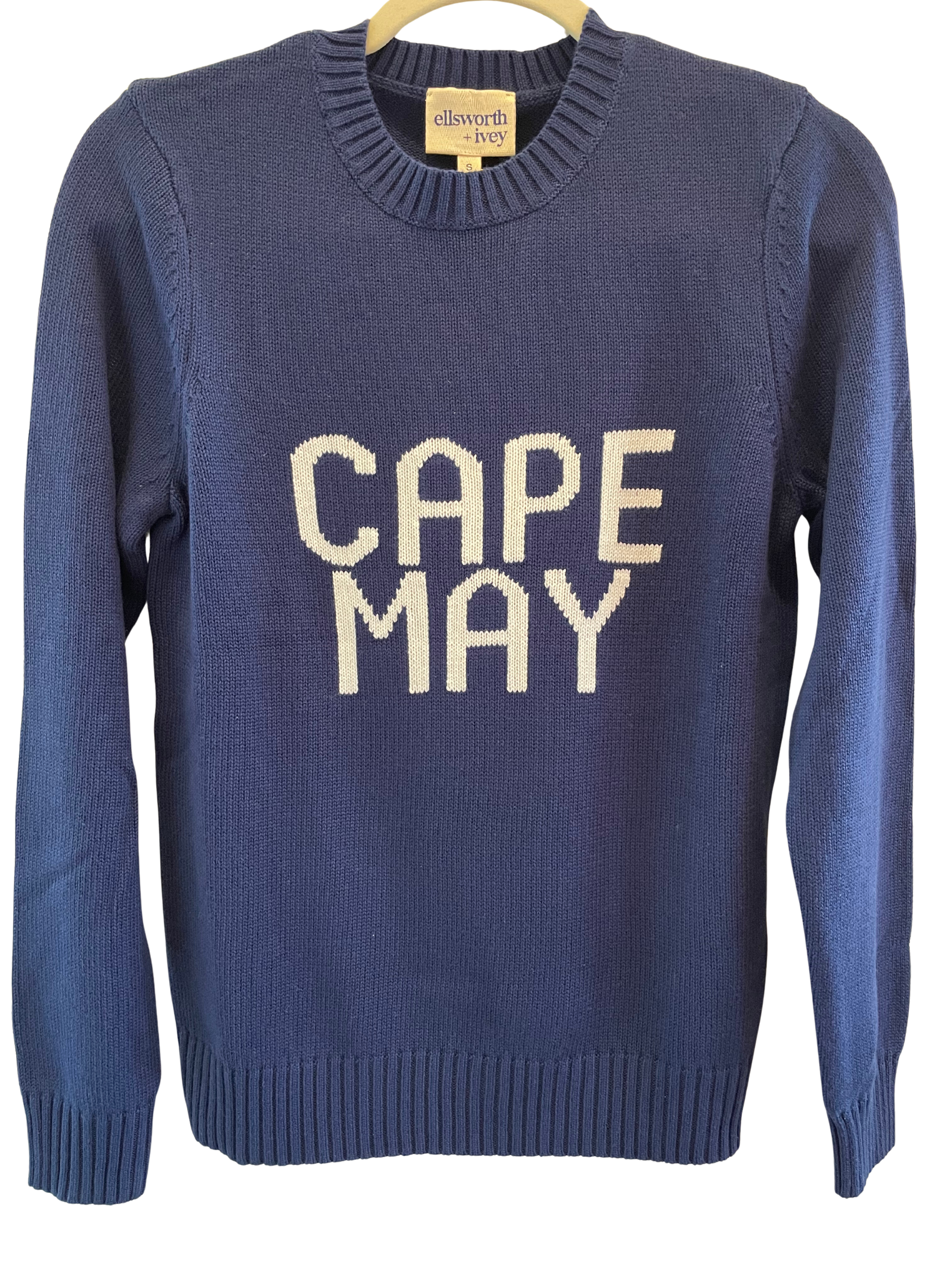Women's Cape May Sweater