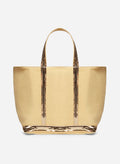Cabas Tote